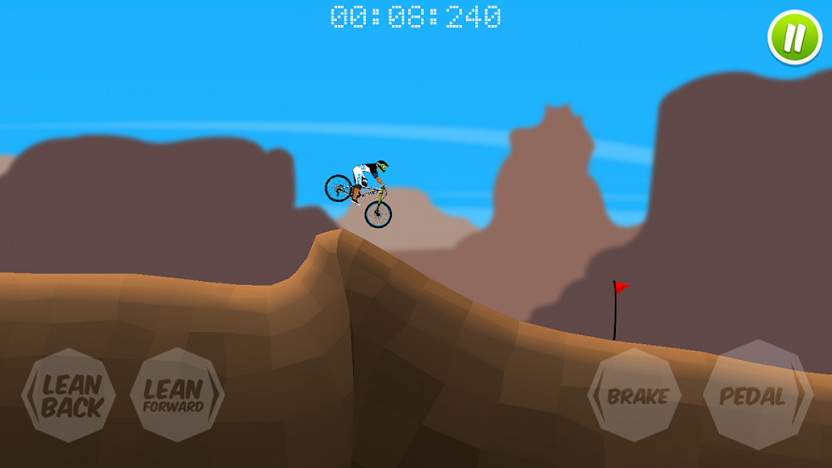 Downhill Supreme App